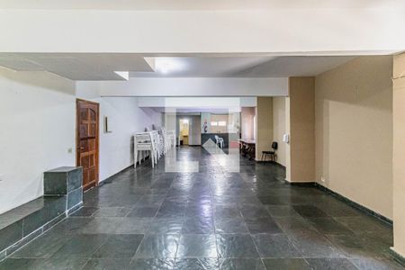 Apartamento para alugar com 72m², 3 quartos e 1 vagaÁrea comum - Salão de festas