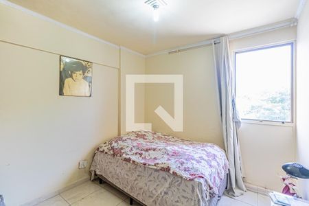 Apartamento para alugar com 72m², 3 quartos e 1 vagaQuarto 03