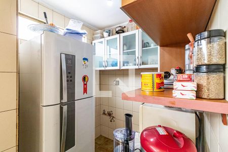 Apartamento para alugar com 72m², 3 quartos e 1 vagaCozinha