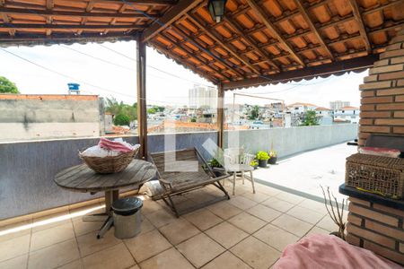 Casa à venda com 282m², 6 quartos e 1 vaga Casa à venda com 282m², 6 quartos e 1 vagaCasa 1 - Lavanderia