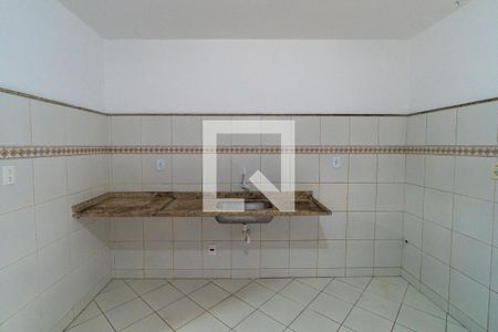 Casa à venda com 282m², 6 quartos e 1 vaga Casa à venda com 282m², 6 quartos e 1 vagaCasa 3 - Cozinha