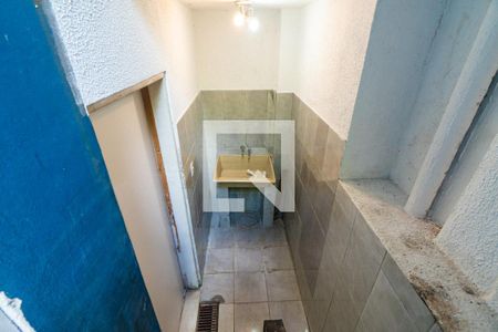 Casa à venda com 282m², 6 quartos e 1 vaga Casa à venda com 282m², 6 quartos e 1 vagaCasa 3 - Lavanderia