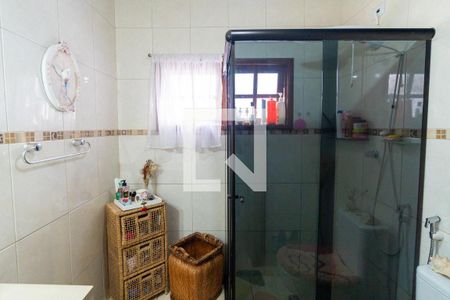 Casa à venda com 282m², 6 quartos e 1 vaga Casa à venda com 282m², 6 quartos e 1 vagaCasa 1 - Banheiro Social