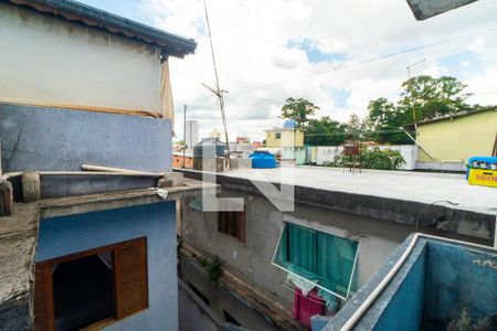 Casa à venda com 282m², 6 quartos e 1 vaga Casa à venda com 282m², 6 quartos e 1 vagaCasa 3 - Vista do Quarto 1