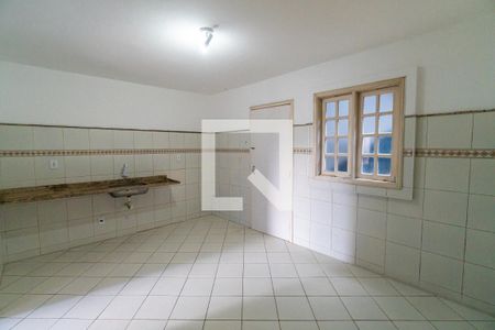 Casa à venda com 282m², 6 quartos e 1 vaga Casa à venda com 282m², 6 quartos e 1 vagaCasa 3 - Cozinha