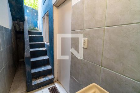 Casa à venda com 282m², 6 quartos e 1 vaga Casa à venda com 282m², 6 quartos e 1 vagaCasa 3 - Lavanderia