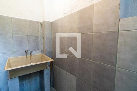 Casa à venda com 282m², 6 quartos e 1 vaga Casa à venda com 282m², 6 quartos e 1 vagaCasa 3 - Lavanderia