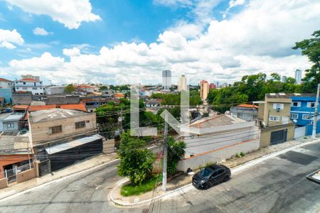 Casa à venda com 282m², 6 quartos e 1 vaga Casa à venda com 282m², 6 quartos e 1 vagaCasa 1 - Vista da Varanda