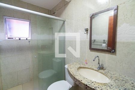 Casa à venda com 282m², 6 quartos e 1 vaga Casa à venda com 282m², 6 quartos e 1 vagaCasa 3 - Banheiro