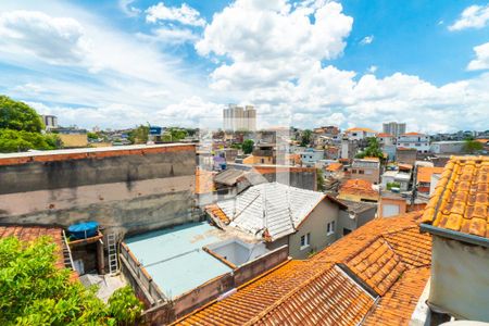 Casa à venda com 282m², 6 quartos e 1 vaga Casa à venda com 282m², 6 quartos e 1 vagaCasa 3 - Vista da Varanda