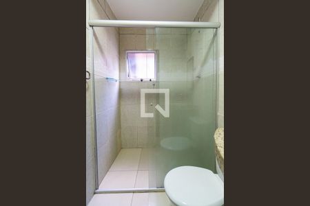 Casa à venda com 282m², 6 quartos e 1 vaga Casa à venda com 282m², 6 quartos e 1 vagaCasa 3 - Banheiro Detalhe