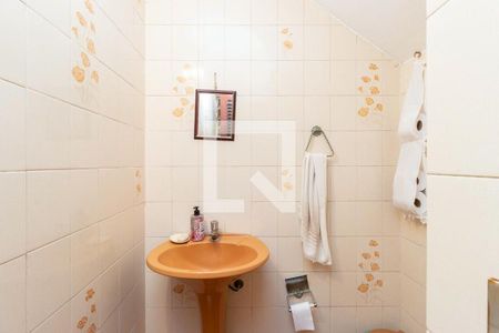 Casa à venda com 419m², 3 quartos e 4 vagas
