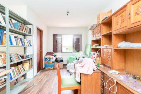 Casa à venda com 419m², 3 quartos e 4 vagas
