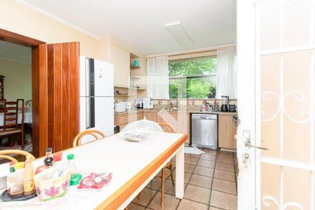 Casa à venda com 419m², 3 quartos e 4 vagas