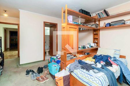Casa à venda com 419m², 3 quartos e 4 vagas