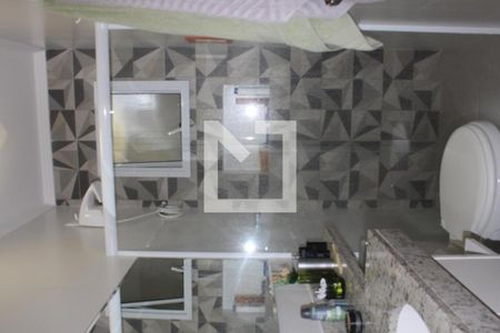 Apartamento à venda com 43m², 2 quartos e sem vagaBanheiro