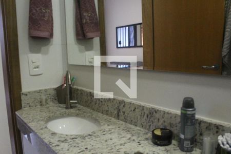 Apartamento à venda com 43m², 2 quartos e sem vagaBanheiro