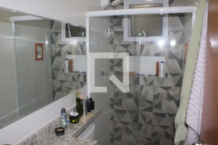 Apartamento à venda com 43m², 2 quartos e sem vagaBanheiro