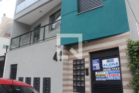 Apartamento à venda com 43m², 2 quartos e sem vagaPlaquinha