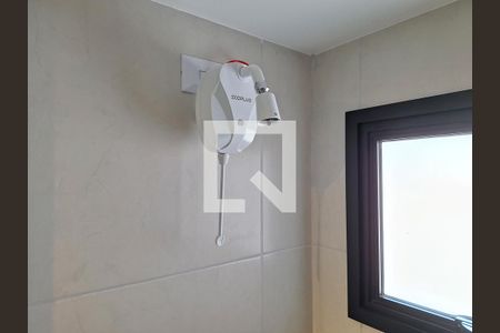 Banheiro de kitnet/studio à venda com 1 quarto, 25m² em Jardim Sao Paulo(zona Norte), São Paulo