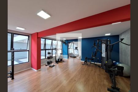 Studio à venda com 25m², 1 quarto e sem vaga Studio à venda com 25m², 1 quarto e sem vagaÁrea comum