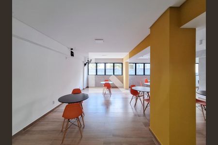 Studio à venda com 25m², 1 quarto e sem vaga Studio à venda com 25m², 1 quarto e sem vagaÁrea comum