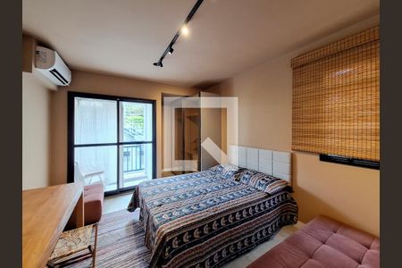 Studio de kitnet/studio à venda com 1 quarto, 25m² em Jardim Sao Paulo(zona Norte), São Paulo