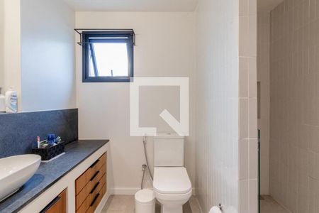 Apartamento à venda com 1 quarto, 80m² em Cerqueira César, São Paulo