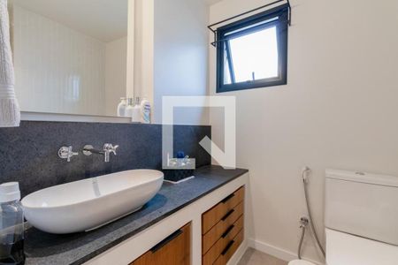 Apartamento à venda com 1 quarto, 80m² em Cerqueira César, São Paulo