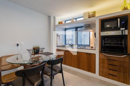 Apartamento à venda com 1 quarto, 80m² em Cerqueira César, São Paulo