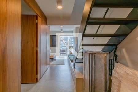 Apartamento à venda com 1 quarto, 80m² em Cerqueira César, São Paulo