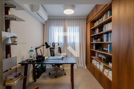 Apartamento à venda com 1 quarto, 80m² em Cerqueira César, São Paulo