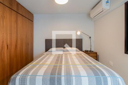Apartamento à venda com 1 quarto, 80m² em Cerqueira César, São Paulo