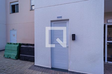 Apartamento à venda com 42m², 2 quartos e sem vaga Apartamento à venda com 42m², 2 quartos e sem vagaBicicletario