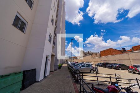 Apartamento à venda com 42m², 2 quartos e sem vaga Apartamento à venda com 42m², 2 quartos e sem vagaÁrea comum