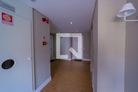 Apartamento à venda com 42m², 2 quartos e sem vaga Apartamento à venda com 42m², 2 quartos e sem vagaÁrea comum