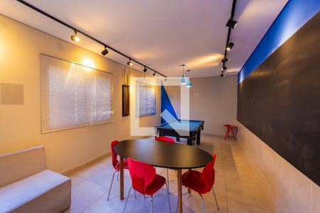 Apartamento à venda com 42m², 2 quartos e sem vaga Apartamento à venda com 42m², 2 quartos e sem vagaÁrea comum