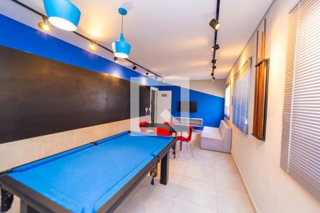 Apartamento à venda com 42m², 2 quartos e sem vaga Apartamento à venda com 42m², 2 quartos e sem vagaÁrea comum