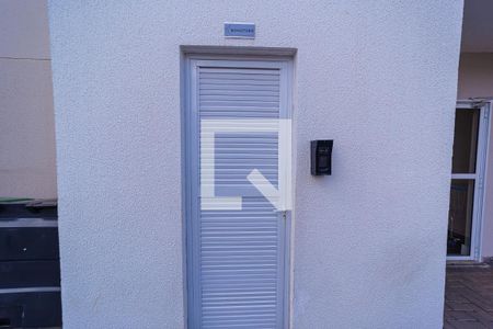 Apartamento à venda com 42m², 2 quartos e sem vaga Apartamento à venda com 42m², 2 quartos e sem vagaBicicletario