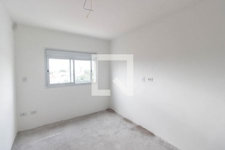 Apartamento à venda com 56m², 2 quartos e 1 vaga Apartamento à venda com 56m², 2 quartos e 1 vagaQuarto 2
