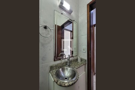 Apartamento à venda com 58m², 2 quartos e 2 vagas Apartamento à venda com 58m², 2 quartos e 2 vagasBanheiro 2