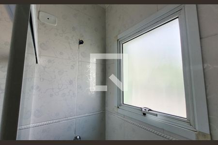 Apartamento à venda com 58m², 2 quartos e 2 vagas Apartamento à venda com 58m², 2 quartos e 2 vagasBanheiro