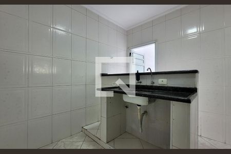Apartamento à venda com 58m², 2 quartos e 2 vagas Apartamento à venda com 58m², 2 quartos e 2 vagasCozinha