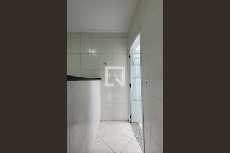 Apartamento à venda com 58m², 2 quartos e 2 vagas Apartamento à venda com 58m², 2 quartos e 2 vagasLavanderia