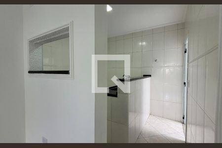 Apartamento à venda com 58m², 2 quartos e 2 vagas Apartamento à venda com 58m², 2 quartos e 2 vagasCozinha
