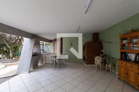 Casa à venda com 370m², 3 quartos e 7 vagas Casa à venda com 370m², 3 quartos e 7 vagasÁrea Gourmet