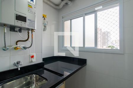 Apartamento à venda com 68m², 2 quartos e 1 vagaArea de Serviço