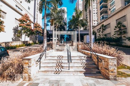 Apartamento à venda com 68m², 2 quartos e 1 vagaFachada