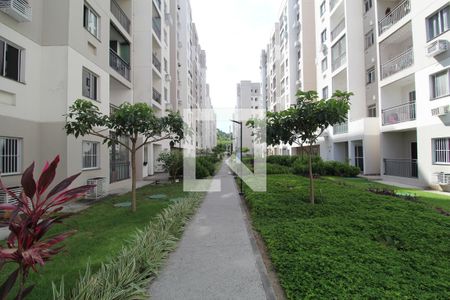 Apartamento à venda com 44m², 2 quartos e 1 vagaÁrea comum