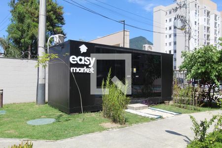 Apartamento à venda com 44m², 2 quartos e 1 vagaÁrea comum - Conveniência